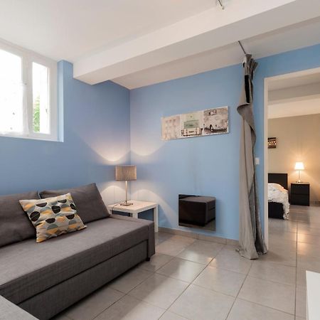 Le Pastel Apartment Toulouse Ngoại thất bức ảnh